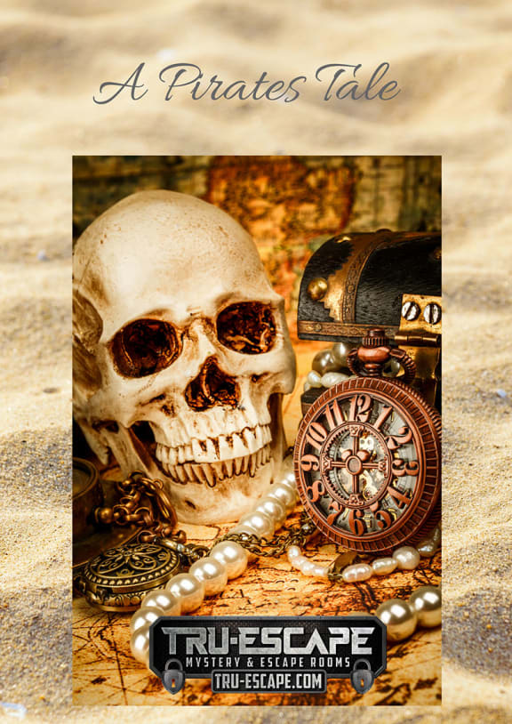 Mystery of Jose Gaspar