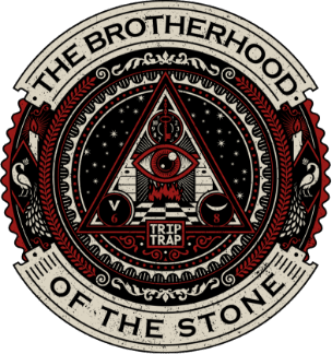 La Confrérie de la Pierre [The Brotherhood of the Stone]