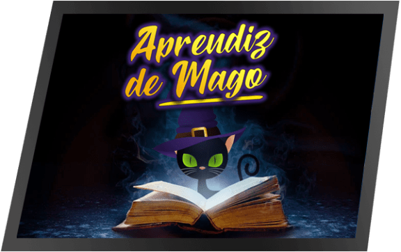 Aprendiz De Mago [ Apprentice Magician ]