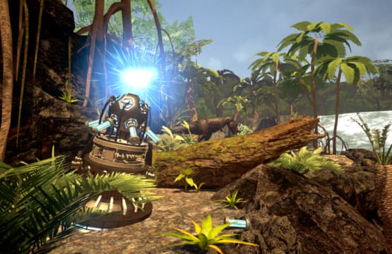 Time Travel Paradox [VR]