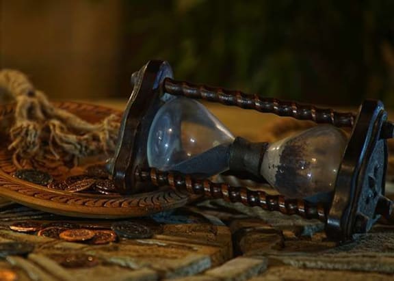 L'Héritage D'Arthur