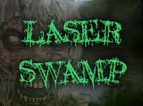 Laser Swamp
