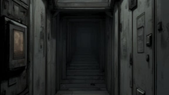 The Crushing Chamber