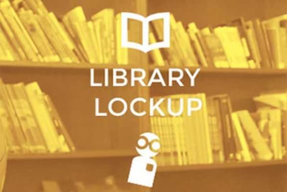 Library Lockup