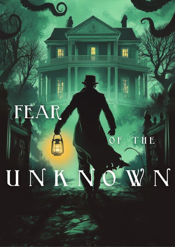 Fear of the Unknown