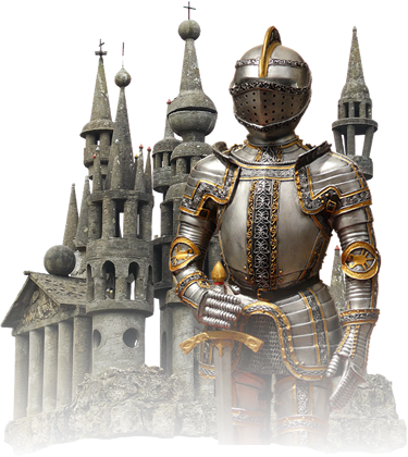 Aventura Medieval [Medieval Adventure]