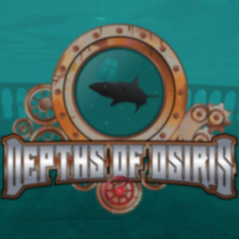 Depths of Osiris [VR]