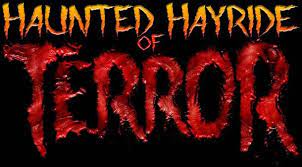 Haunted Hayride of Terror