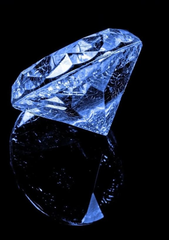 60 Minutes For 60 Carats [60 Minutes Pour 60 Carats]