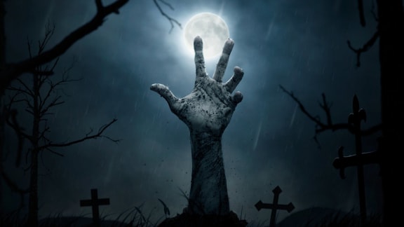 Zombie Excape