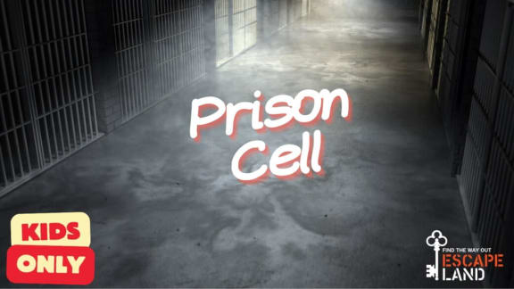 Prison Cell
