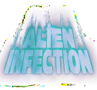 Alien Infection [VR]
