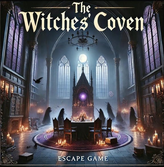 The Witches Coven