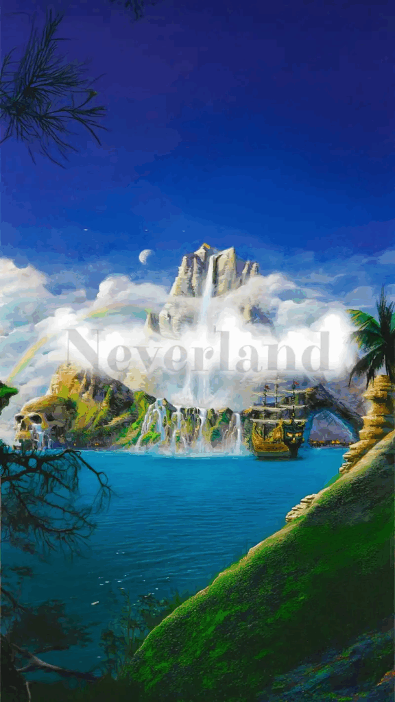 Neverland