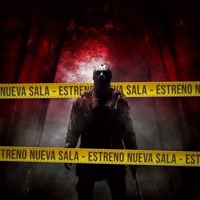 Vernes Sangriento [Bloody Friday]