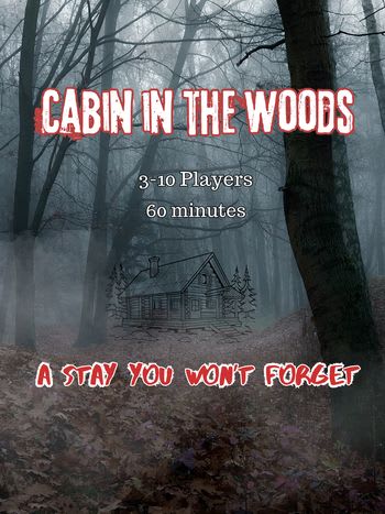 Cabin in the Woods