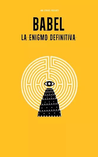 Babel: La Enigmo Definitiva