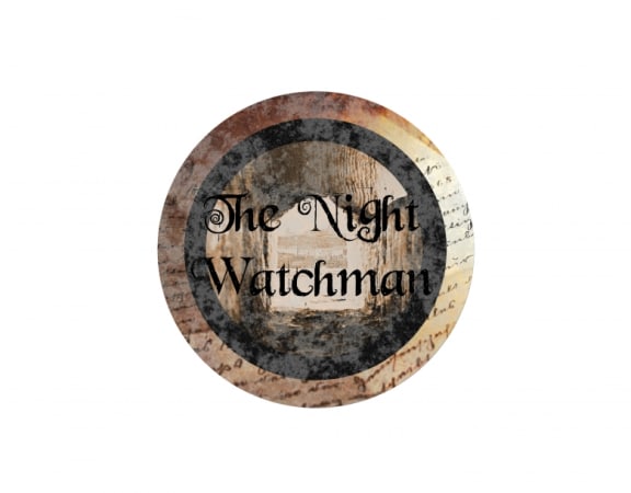 The Whitby Witch