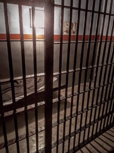 Mastermind [prev. Prison Break]