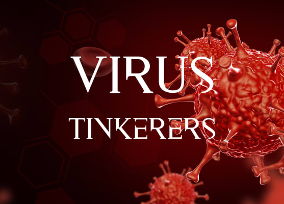 Tenovus Virus