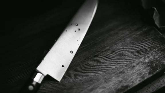 Caza Al Asesino [Hunt the Killer]