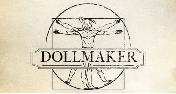 The Dollmaker