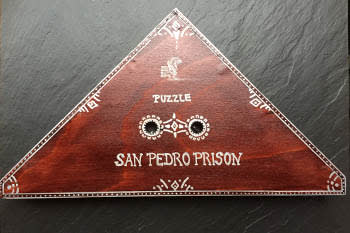 San Pedro Prison