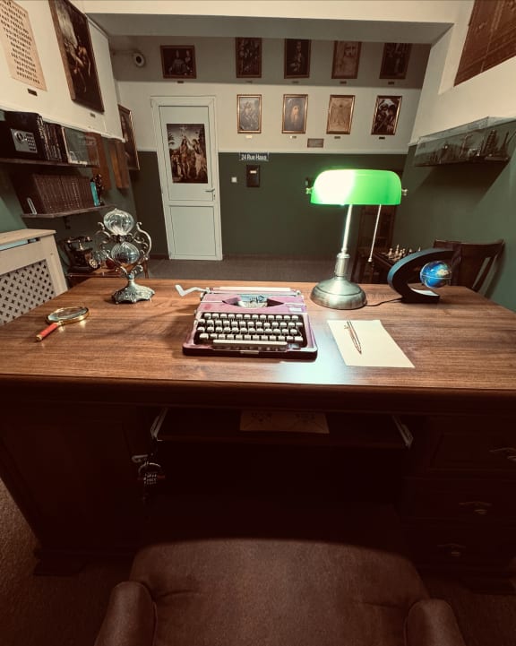 Codul Lui Da Vinci [The Da Vinci Code]