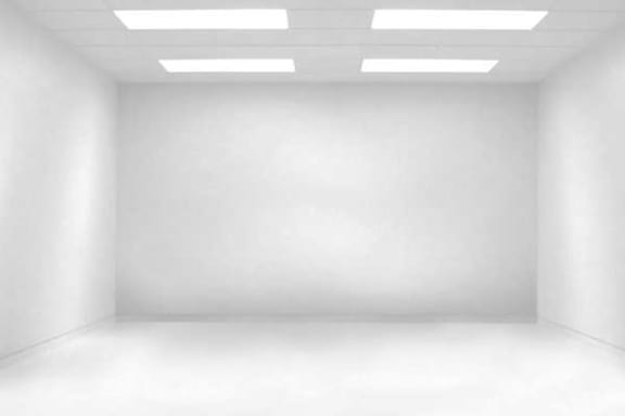 The White Room