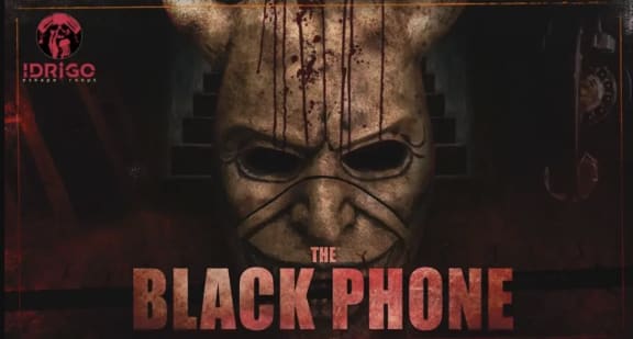 The Black Phone