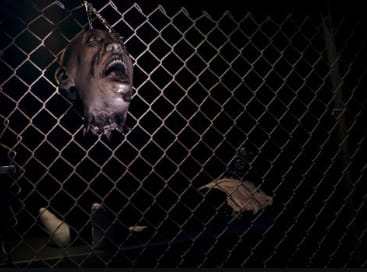 Apocalypse Zombie [Zombie Apocalypse]