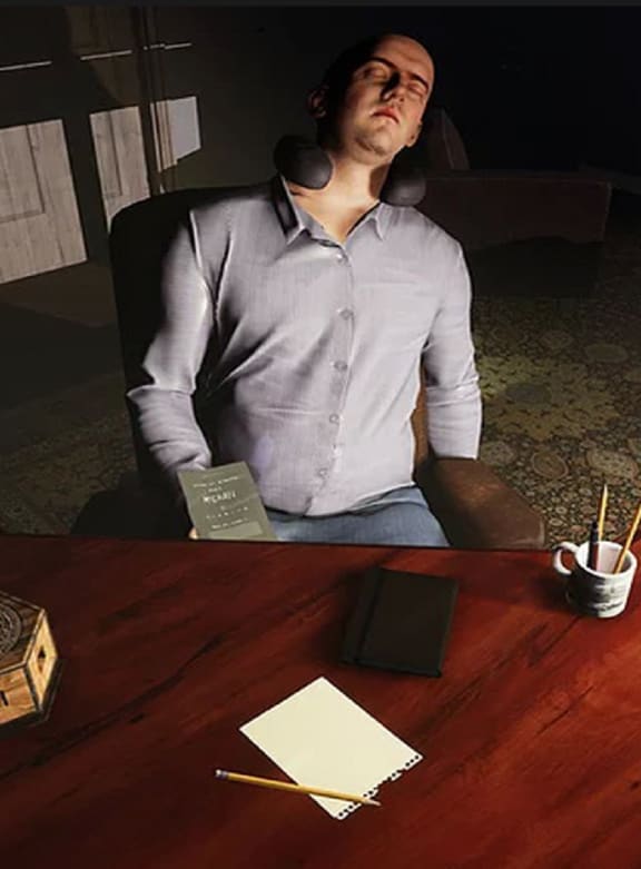 Klein, aber Oho [Small but Mighty] [VR]