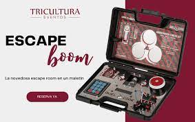 Maletín Bomba  [Briefcase Pump]