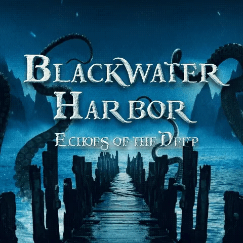 Blackwater Harbor: Echoes of the Deep