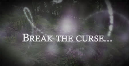 Break The Curse