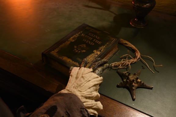 Fluch der Karibik – Die Piratenunterkunft [Pirates of the Caribbean - The Pirate's Lodge]