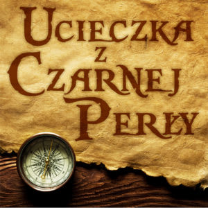 Ucieczka Z Czarnej Perły