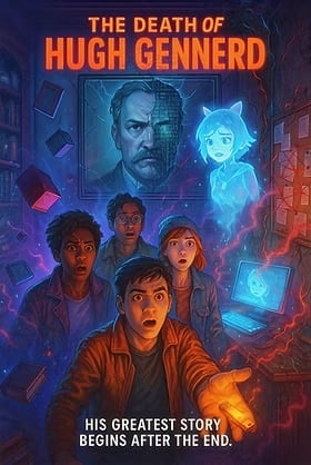 The Death of Hugh Gennerd