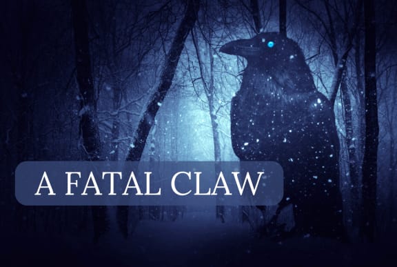 A Fatal Claw