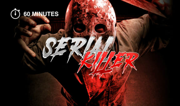 Serial Killer