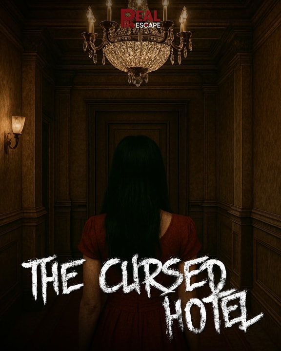 The Cursed Hotel