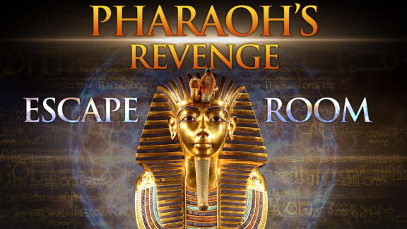 Pharaoh's Revenge