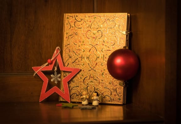 Das Goldene Buch [The Golden Book]