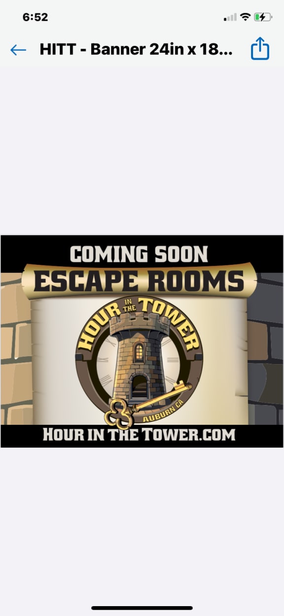 The Dread Pirate Roberts