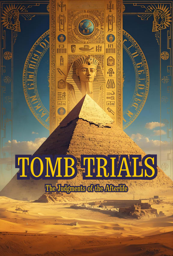 Tomb Trials