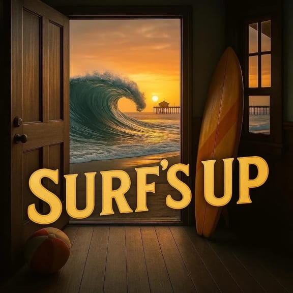 Surf's Up