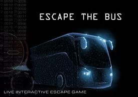 Escape The Bus