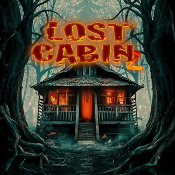 Lost Cabin 2
