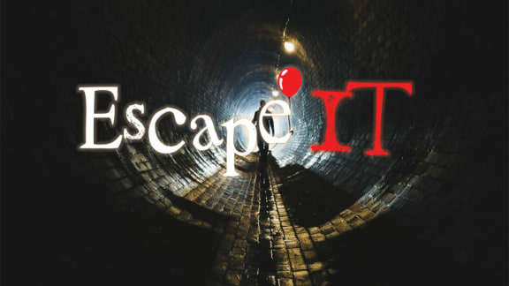 Escape IT