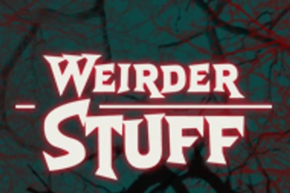 Weirder Stuff